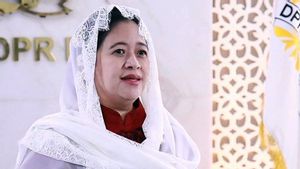 Ketua DPR Puan Maharani Berharap Pendidikan Indonesia Semakin Maju