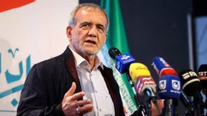 緊張が高まっている:イランはイスラエル攻撃に反対する準備ができている、パキスタンの支援を得る