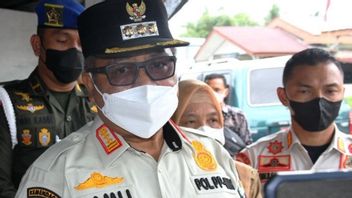 Gubernur Aceh Kecelakaan, Bupati Aceh Barat Imbau Masyarakat Mendoakannya