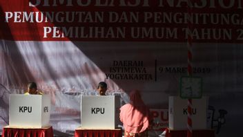 Ajak Awasi Tahapan Pemilu 2024 Pakai SIPOL, Bawaslu: Khawatir Penyalahgunaan Identitas Kependudukan