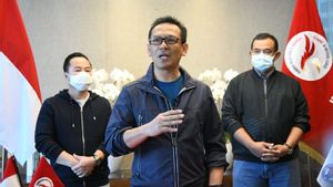 PB eSport Indonesia Gelar Turnamen Free Fire Antarpelajar Berhadiah Rp500 Juta