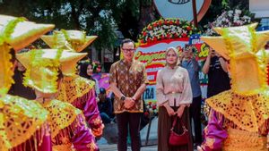 Restoran Tumbuh Pesat hingga 300 Persen, Ekonomi Kota Bogor Terdongkrak