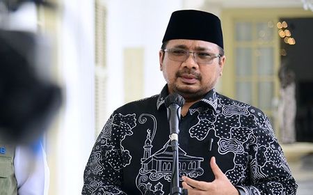 Singgung Politisasi Agama di Pilgub DKI, PKB Bakal Disiplinkan Menang Yaqut