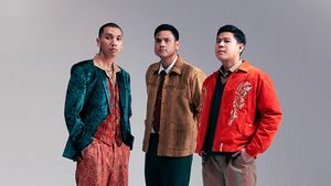 Sambut Hari Anak Nasional, RAN Rilis Album Baru RAN For Your Kids