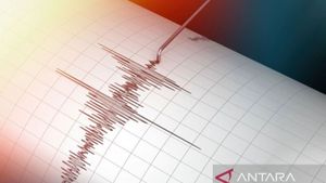 Gempa M 6,1 Guncang Filipina Selatan, Tidak ada Korban Jiwa