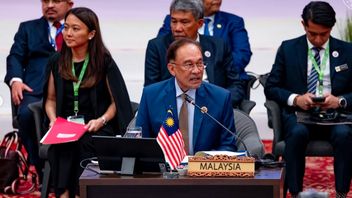 Sidang Kasus Dugaan Pelecehan Seksual Anwar Ibrahim Tetap Dilanjutkan