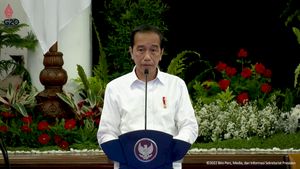 Harga Pertamax Naik, Jokowi: Sudah Kita Tahan Tapi Tidak Memungkinkan