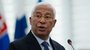 Uni Eropa Dukung Perundingan Perdamaian di Timur Tengah