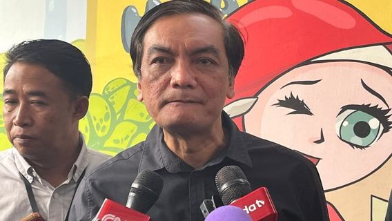 KPU Antisipasi Distribusi Logistik ke Daerah Rawan Bencana