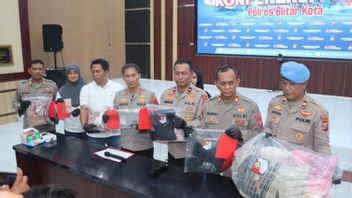 ブリタの義理の息子が義理の両親を殺し、マキが原因で嫌がらせを受けた