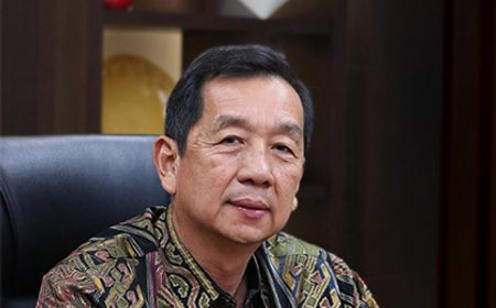 Siapa Konglomerat Bambang Sutantio, Pengusaha yang Bakal Punya Kekayaan Rp19 Triliun setelah Cimory IPO Rp3,76 Triliun