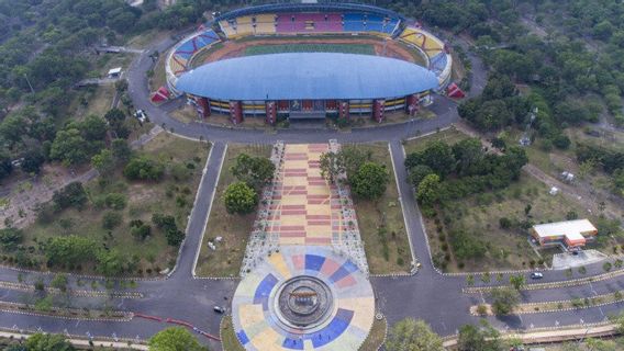 Piala Dunia U-20 Tanpa <i>Opening</i> dan <i>Closing Ceremony</i>, Sambutan Pemerintah Cuma 5 Menit