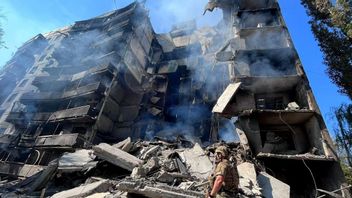 4 ans après l'invasion de l'Ukraine par la Russie, le Kremlin : la guerre continue jusqu'à ce que les objectifs soient atteints