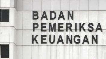 BPK Terima Laporan Keuangan Pemprov DKI Tahun 2022 ‘Unaudited’