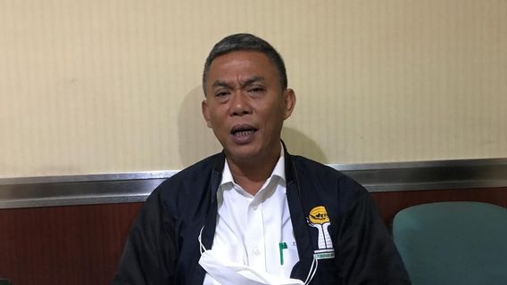 Regarding Anies' Plan To Sell Delta Beer Shares, Chairman Of DKI DPRD: It Will Not Happen As Long As I Serve