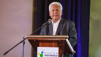 Pupuk Indonesia Siapkan 3 Langkah untuk Kembangkan Amonia