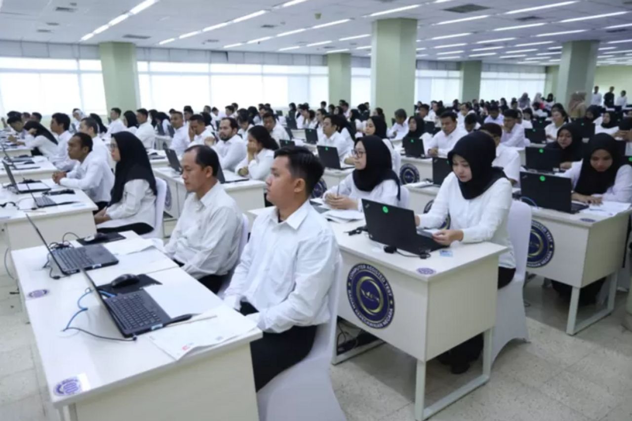 2024 CPNSテストトレーニングブックの推奨事項は、議論でいっぱいです