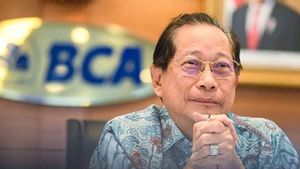 Growing 14.5 Percent, BCA Credit Reaches IDR 887 Trillion