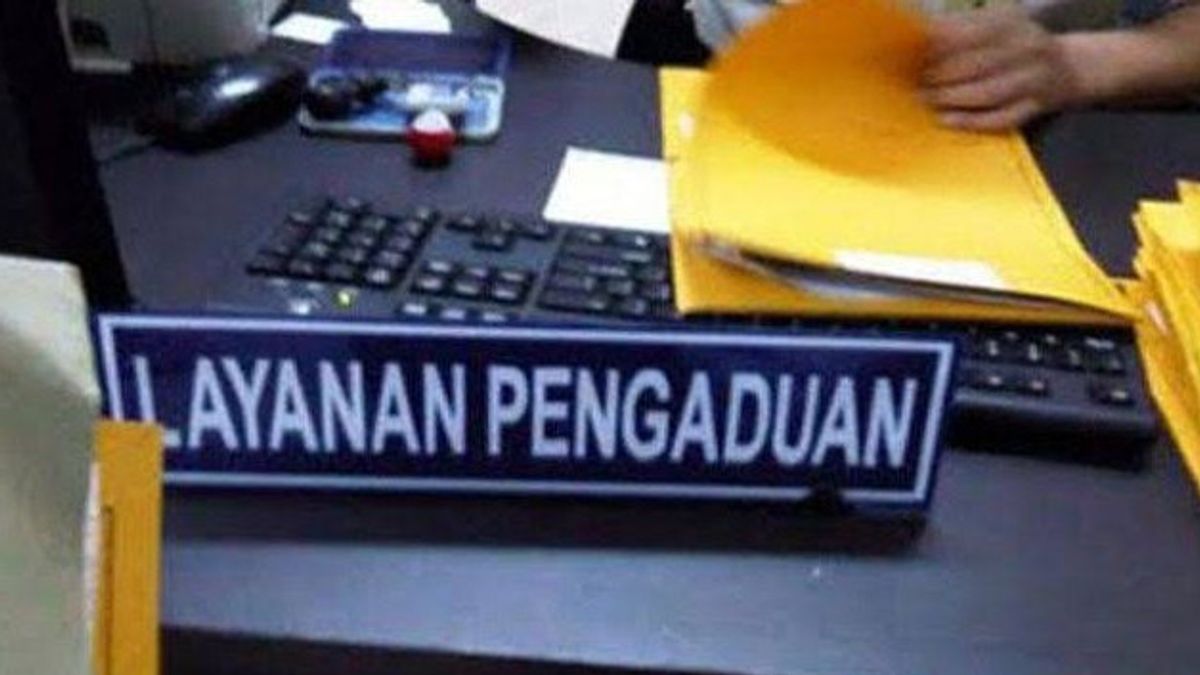 Police Are Still Waiting For Reports Of Victims Of Theft At Sawah Besar Gas Stations