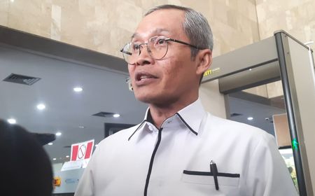 Alexander Marwata Ungkap Dugaan Korupsi di Kementan Dilaporkan ke KPK Sejak 2020