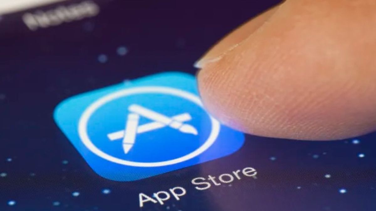 Mengerikan! Dua Persen dari 1.000 Aplikasi Terbaik App Store Berisi Malware
