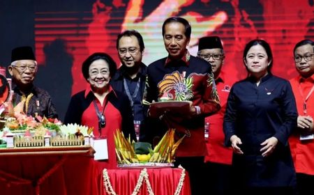 Jokowi dan Gaya Politik Diam-Diam Menghanyutkan