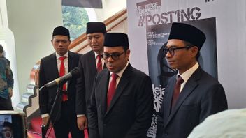 Kominfo Sebut Capaian Indonesia di Sektor Pos, Telekomunikasi, dan Penyiaran