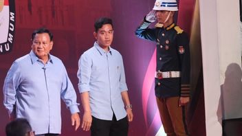 TKN Ungkap Alasan Prabowo Tak Tanya Kasus Wadas ke Ganjar Saat Debat Capres