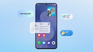 Samsung Tak Sengaja Bocorkan Bixby Baru dengan Otak Perplexity AI, Siap Tantang Siri