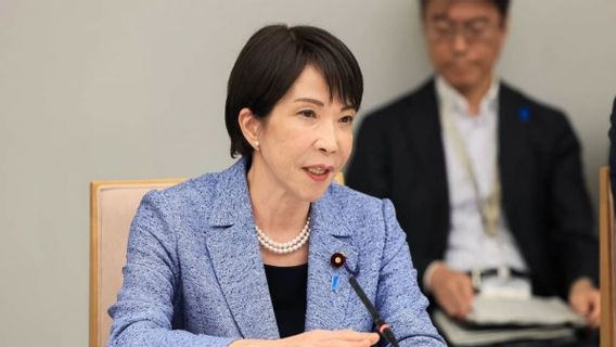 카운터 기계가 일본 식품 세금을 면제하는 장애물이되었습니다.