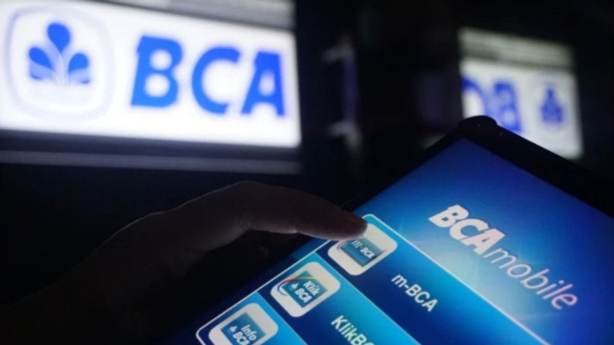 Tingkatkan Minat Investasi, BCA Luncurkan Reksa Dana Indeks Saham Baru