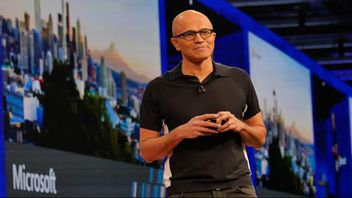 يكشف الرئيس التنفيذي لشركة Microsoft أن العامين المقبلين سيكونان وقتا عصيبا لصناعة التكنولوجيا ، لكن الذكاء الاصطناعي يمكن أن ينقذها!