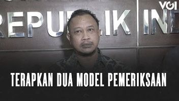 VIDEO: Periksa Bharada E dan Ajudan Irjen Ferdy Sambo, Komnas HAM Terapkan Dua Model Pemeriksaan