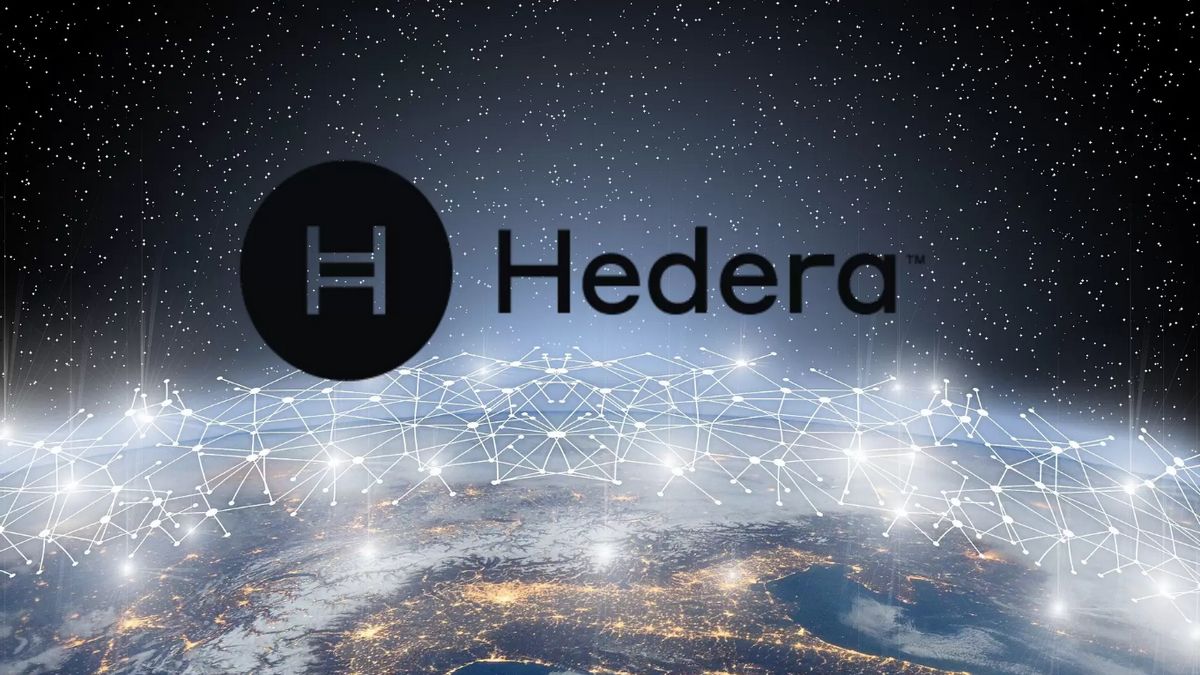 Gandeng SpaceX, Hedera Hashgraph (HBAR) Bakal Bawa Alat Transaksi Kripto ke Luar Angkasa