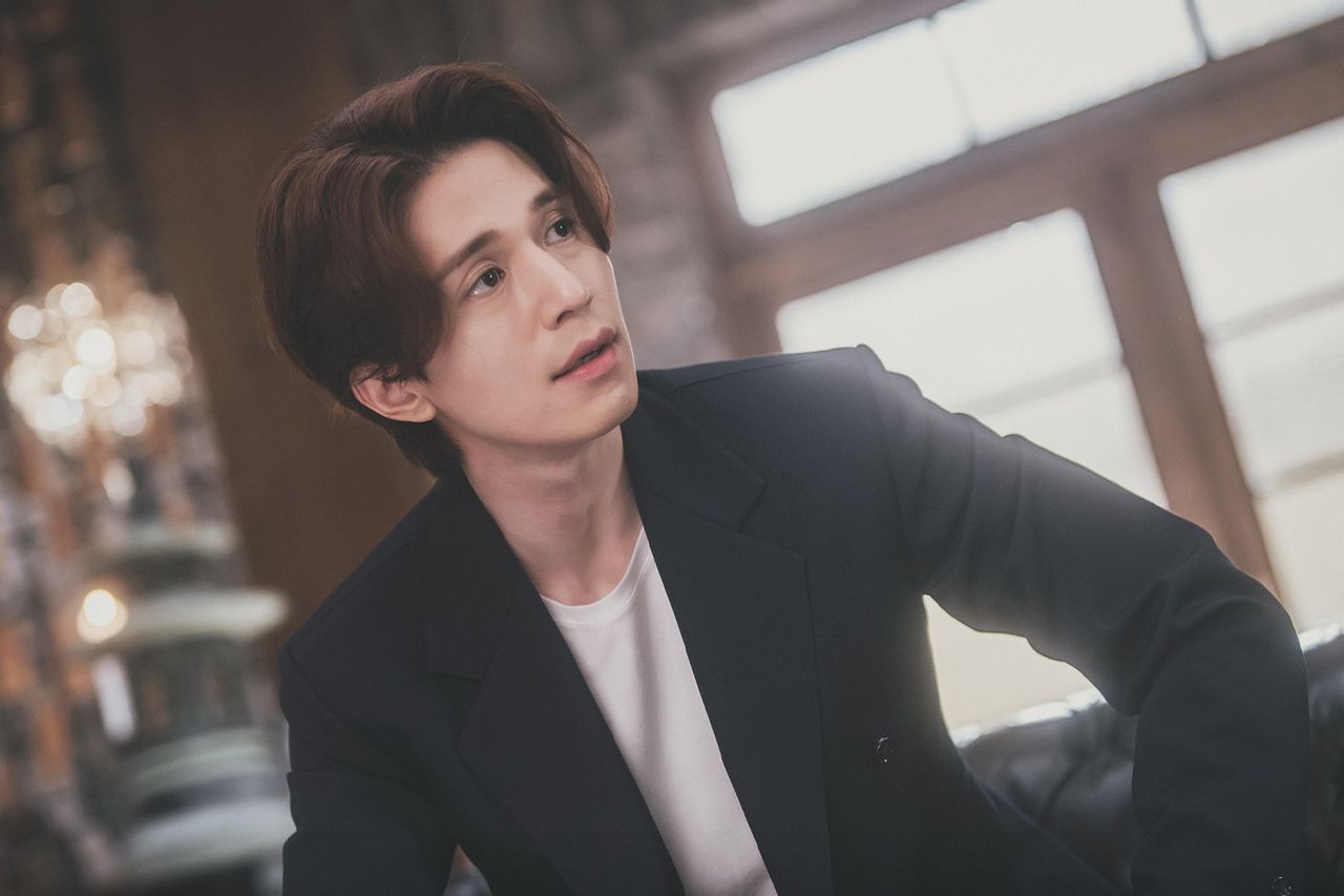 There Are Sehun EXO And Lee Dong Wook Here Are 10 Latest Korean