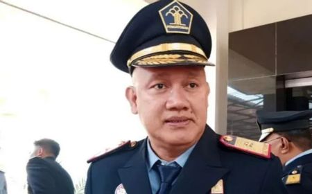 Mary Jane Masih di Gunungkidul, Kemenkum DIY Siap Ikuti Arahan Pusat