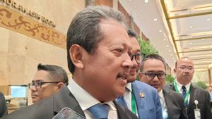 Menteri Trenggono Pastikan Kasus Radioaktif Cs-137 Tak Pengaruhi Ekspor Udang