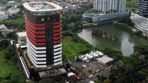 Diam-diam KPK Periksa Arie Prabowo Ariotedjo Eks Dirut PT Antam Pekan Lalu