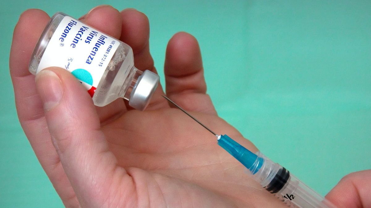 أثر نتائج حالات شلل الأطفال، وزارة الصحة ستجري التحصين الجماعي في آتشيه