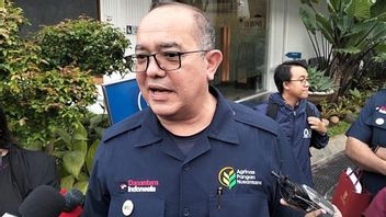 Agrinas Food Boss: 30,611 Red and White Cooperative Units Built, But None Are Operating Yet