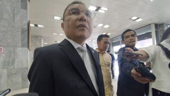 Ketua Gerindra Ungkap Sering Bukber Bareng Elite PDIP, Sebut Tidak Ada Hambatan Komunikasi