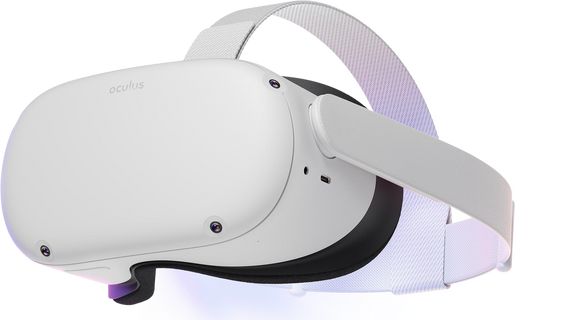 Meta Platform Inc. Luncurkan Metode Login Baru ke Headset VR Lewat Akun Meta