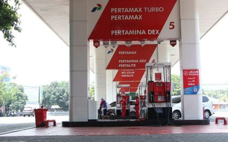 Sudah Ada di Jakarta, Ini 5 Lokasi SPBU yang Jual Pertamax Green