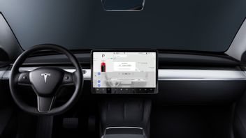 Tidak Pakai Apple CarPlay, Tesla Malah Hadirkan Konektivitas AirPlay