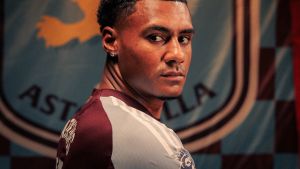 Aston Villa vs Newcastle United: Duel Panas Pembuka Liga Inggris, Siapa yang Akan Jadi Korban Pertama?