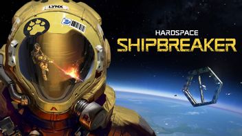 硬空间：破船者准备在5月24日陪伴您的太空冒险在PC游戏通行证上