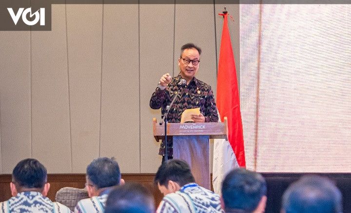 Mencari mitra strategis, Indonesia akan kembali berpameran di Hannover Messe 2024
