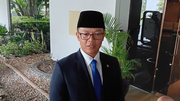 Menlu Sugiono Sebut Pihaknya akan Mengurus Pendidikan Anak Diplomat Kemlu yang Tewas Ditembak