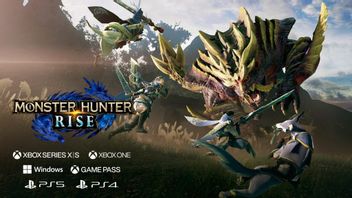 سيأتي Monster Hunter Rise في 20 يناير مع المزيد من الميزات الرائعة