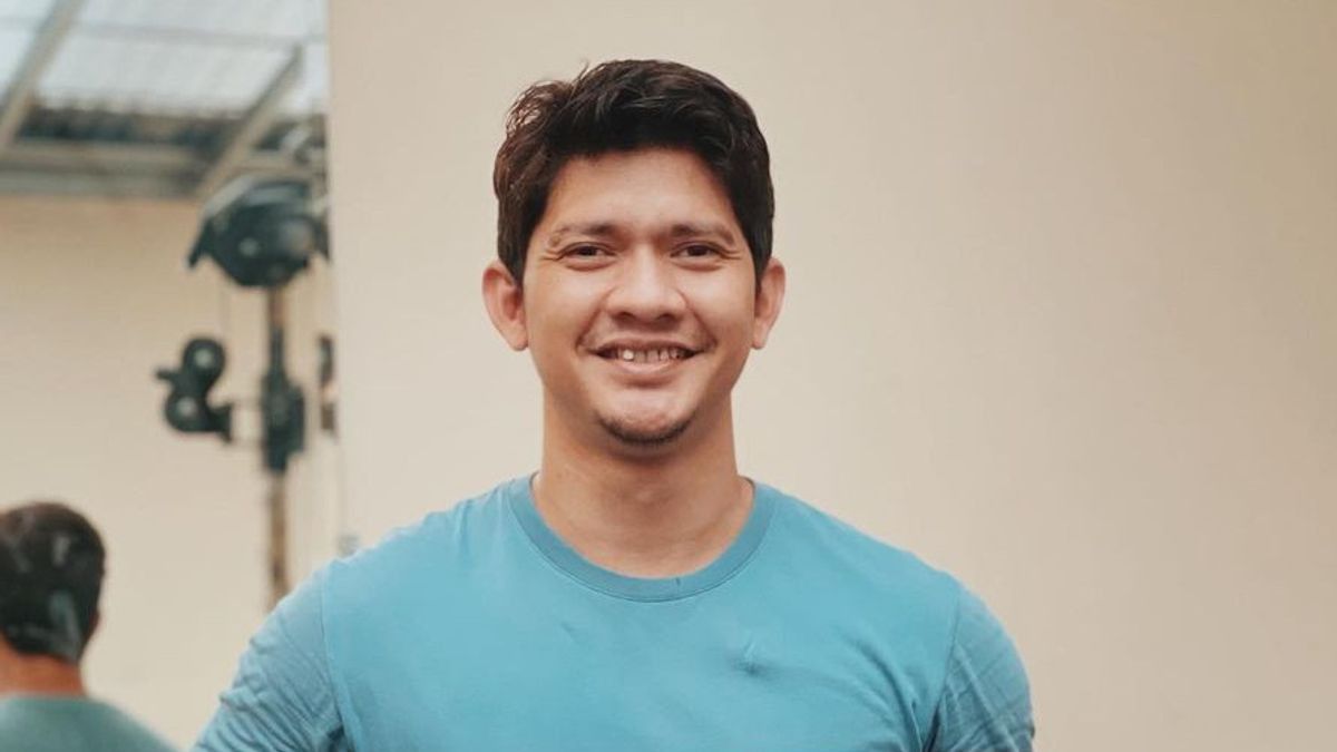 Iko Uwais Dilaporkan ke Polisi, Warganet Ragu: Bang, Kasusnya Beneran Nggak Ya?